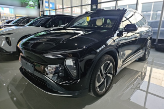 蔚来ES6 2023款 75kWh
