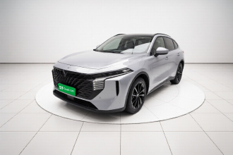 启辰大V 2021款 260T 天王版