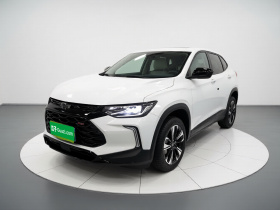 雪佛兰 2023款 创酷RS 1.5T CVT酷