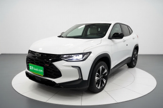 雪佛兰 2023款 创酷RS 1.5T CVT酷