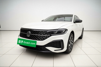 大众 朗逸 2023款 280TSI DSG星空满逸版