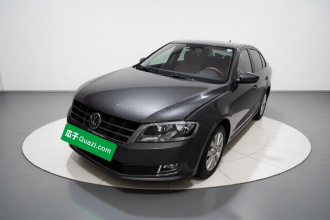 大众 朗逸 2013款 改款经典 1.6L 自动舒适版