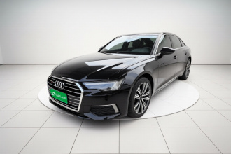 奥迪A6L 2021款 45 TFSI 臻选致雅型