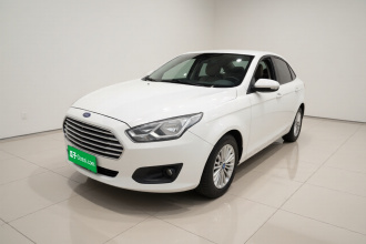 福特 福睿斯 2015款 1.5L 自动舒适型
