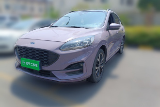 福特 锐际 2020款 EcoBoost 245 四驱纵享款ST-LINE