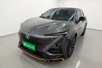 长安UNI-T 2022款 1.5T 尊享型