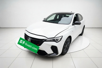 别克 威朗 2022款 Pro GS 追风版