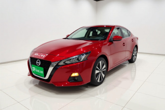 日产 天籁 2021款 2.0T XL 智进版