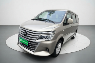 东风风行 菱智 2024款 M5L 1.5T 手动基本型 7座