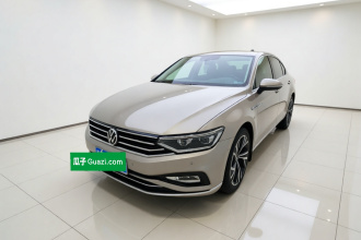 大众 迈腾 2021款 330TSI DSG 30周年纪念版