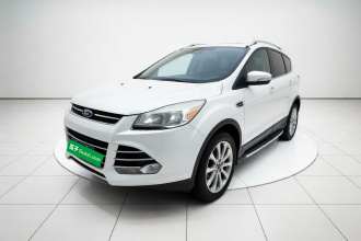 福特 翼虎 2013款 1.6L GTDi 四驱精英型