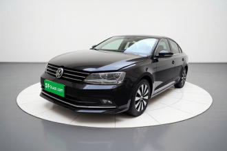 大众 速腾 2018款 180TSI DSG臻享版