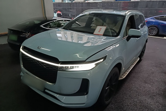 理想汽车 理想ONE 2020款 增程6座版