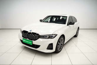 宝马i3 2022款 eDrive 35 L