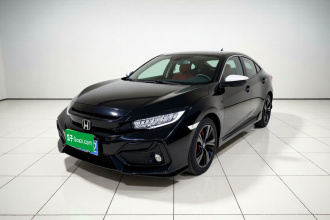 本田 思域 2021款 HATCHBACK 220TURBO 手动驾趣控