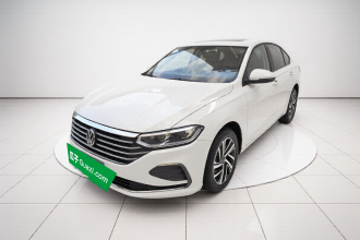 大众 朗逸 2023款 280TSI DSG满逸版