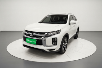 三菱 劲炫ASX 2020款 2.0L CVT智领版