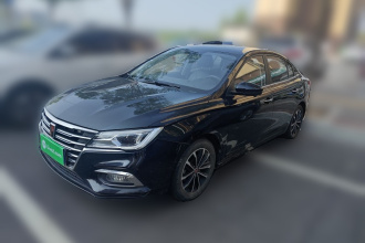 荣威i5 2020款 1.5L 自动4G互联领豪旗舰版