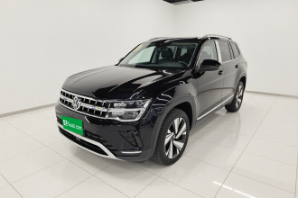 大众 途昂 2025款 380TSI 四驱出众版