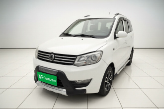 东风风光 风光330 2014款 1.5L手动实用型DK15