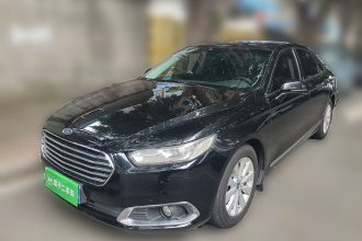 福特 金牛座 2016款 EcoBoost 180 豪华型