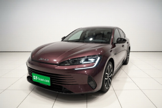 比亚迪 海豹 2023款 DM-i 1.5T 121km 旗舰型