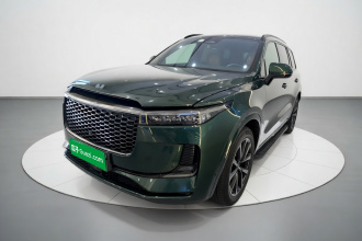 理想汽车 理想ONE 2021款 增程6座版