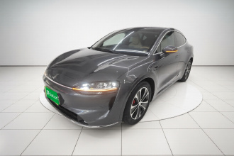 鸿蒙智行 智界R7 2026款 增程 Ultra(192线激光雷达）