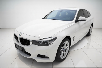 宝马3系GT 2020款 320i M运动套装