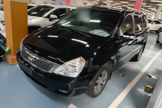 起亚VQ 2013款 2.2T VQ-R 舒适版