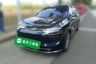 鸿蒙智行 问界M8 2025款 增程 Max+版 53.4kWh 6座版 (192线激光雷达）