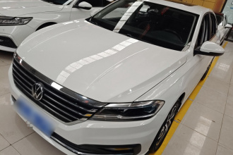 大众 朗逸 2022款 280TSI DSG舒适版