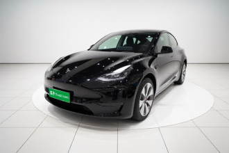 特斯拉 Model Y 2022款 改款 后轮驱动版