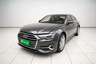 奥迪A6L 2022款 45 TFSI quattro 尊享致雅型