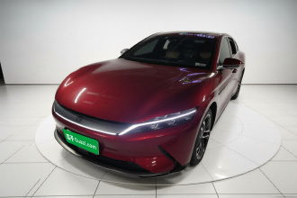 比亚迪 汉 2020款 EV 超长续航版尊贵型