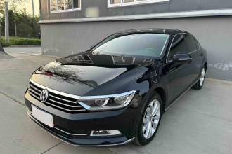 大众 迈腾 2017款 380TSI DSG 豪华型