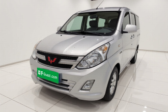 五菱汽车 五菱荣光V 2016款 1.5L标准型