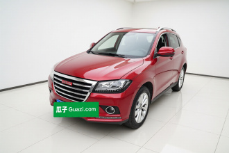 哈弗H2 2015款 1.5T 自动两驱尊贵版