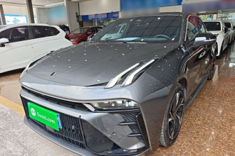 领克03 2023款 1.5TD DCT劲Pro