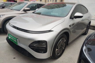 小鹏G6 2023款 580 长续航 Pro