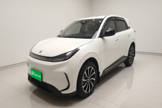 ARCFOX极狐 极狐T1 2025款 320 PRO