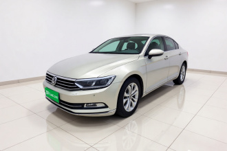 大众 迈腾 2018款 330TSI DSG 豪华型