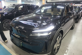 乐道L90 2025款 Max 六座版