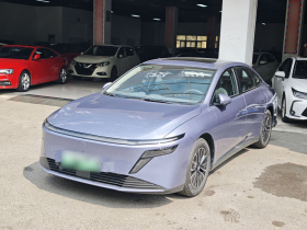 日产N6 2026款 180 Max