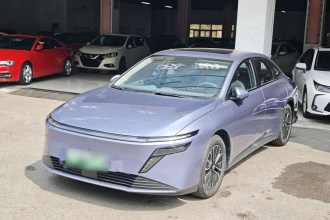 日产N6 2026款 180 Max