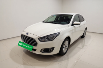 福特 福睿斯 2015款 1.5L 手动舒适型