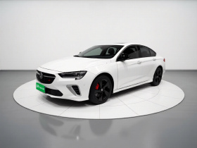 别克 君威 2022款 GS 尊贵型