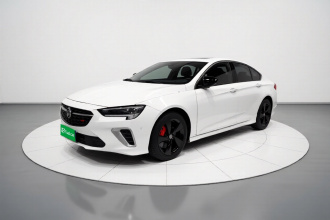 别克 君威 2022款 GS 尊贵型