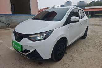 江铃集团新能源 易至EV2 2023款 吉祥版 201km 舒适型