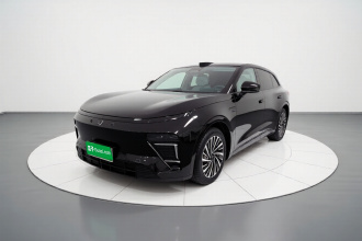 星途 星纪元 ET 2024款 纯电 625 Pro